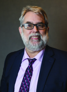 Jason Overman