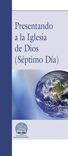 Presentando a la Iglesia de Dios (Séptimo Día) - Publications