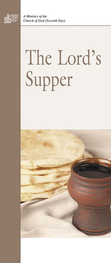 The Lord’s Supper - Publications